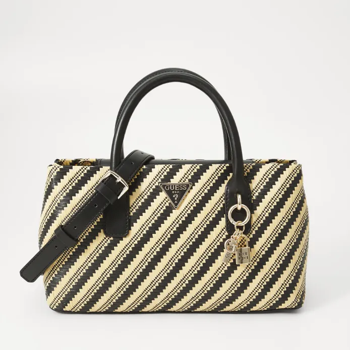 Guess handbag - Simona Satchel